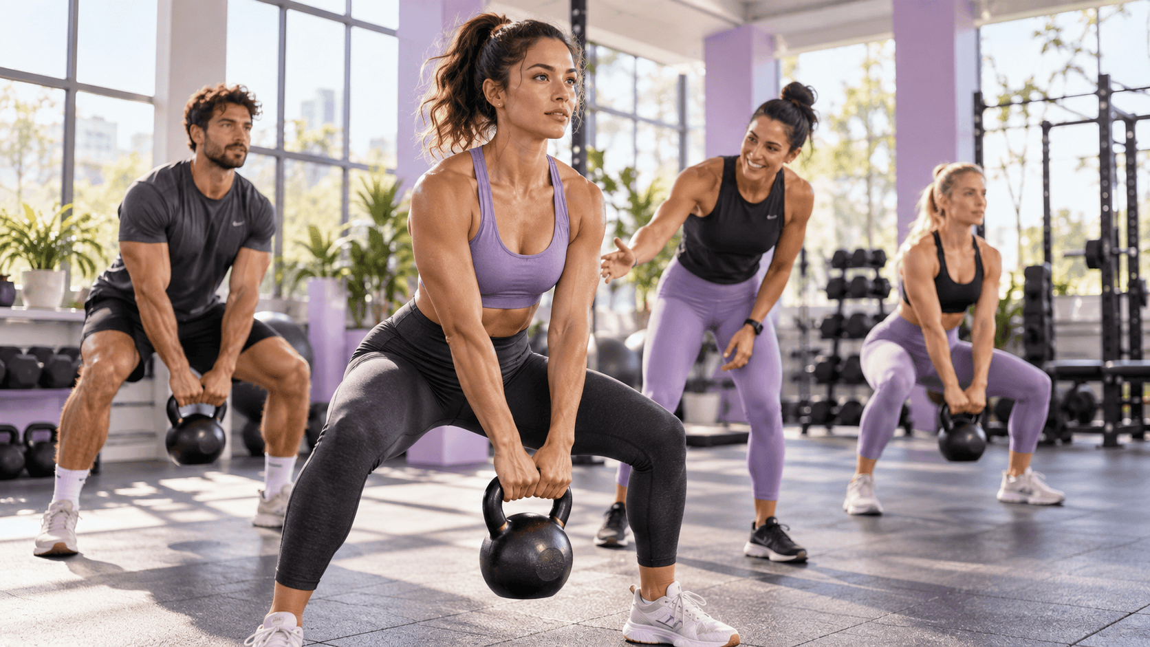 Spor sektöründe influencer marketing